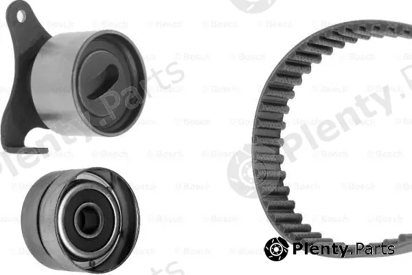 Bosch 1987948668 — Timing Belt Kit