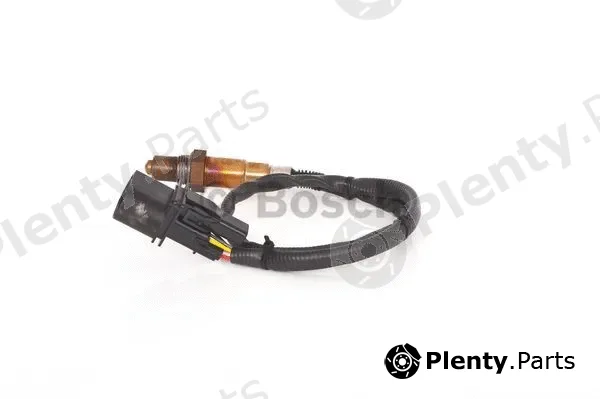 Lambda Sensor