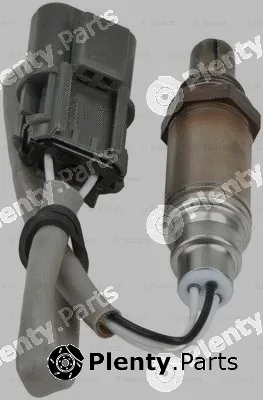 Lambda Sensor