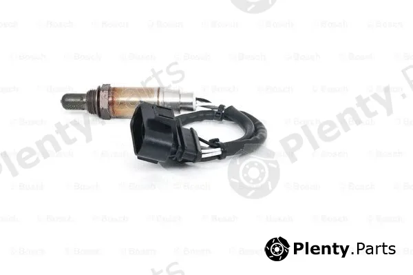 Lambda Sensor