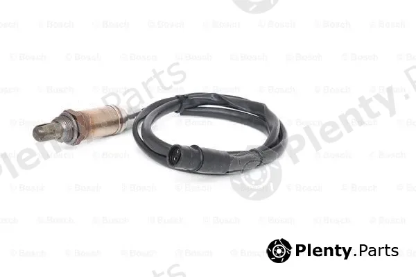 Lambda Sensor