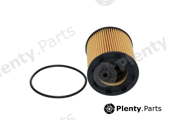 Bosch 0986AF0110 — Oil Filter