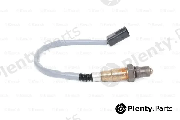 Lambda Sensor