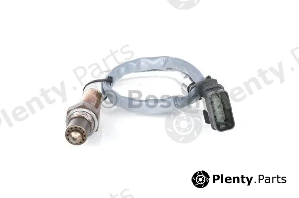 Lambda Sensor