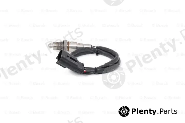 Lambda Sensor