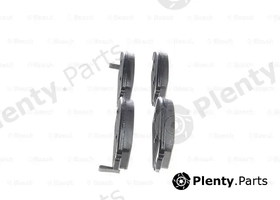 Bosch 0986494370 — Brake Pad Set, disc brake