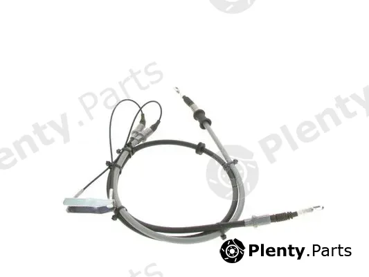 Bosch 1987477766 — Cable Pull, parking brake
