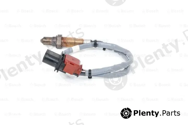 Lambda Sensor