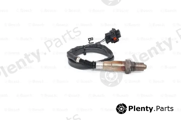 Lambda Sensor