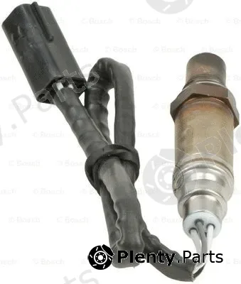 Lambda Sensor