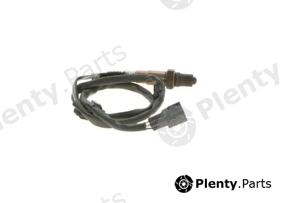 Lambda Sensor
