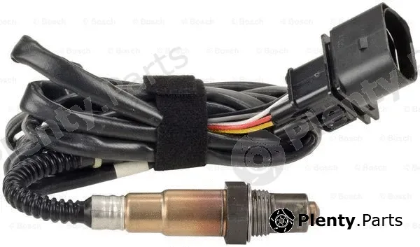 Lambda Sensor