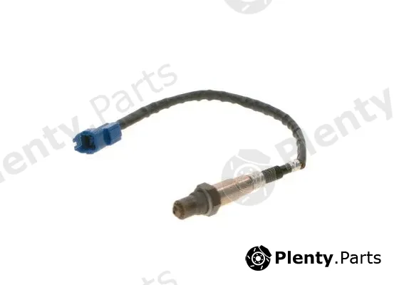Lambda Sensor