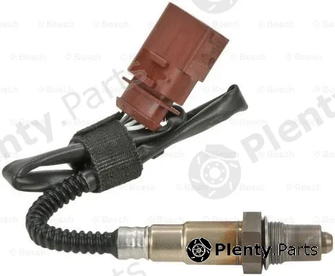 Lambda Sensor