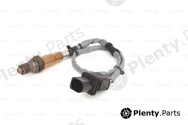Lambda Sensor