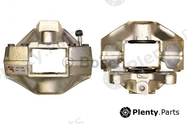 Bosch 0986473956 — Brake Caliper