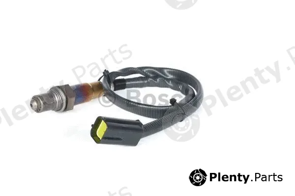 Lambda Sensor