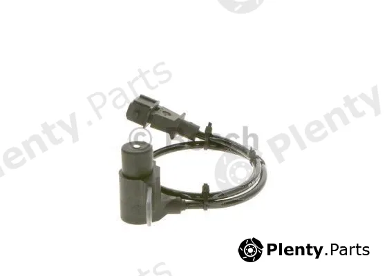 Bosch 0281002175 — Sensor, crankshaft pulse