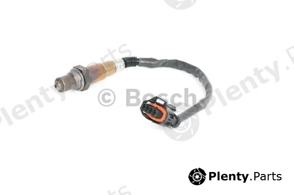 Lambda Sensor