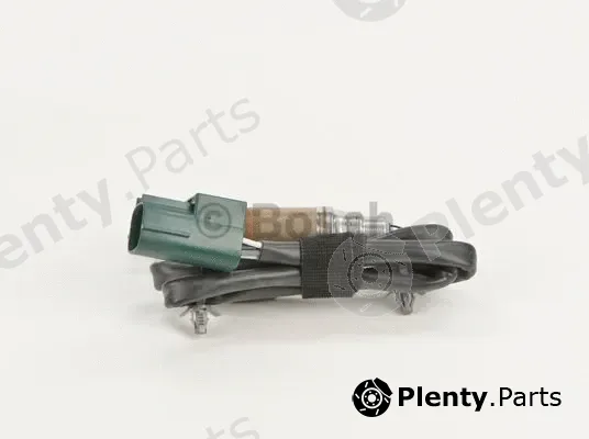 Lambda Sensor
