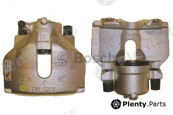 Bosch 0986474056 — Brake Caliper