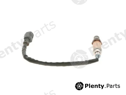 Lambda Sensor