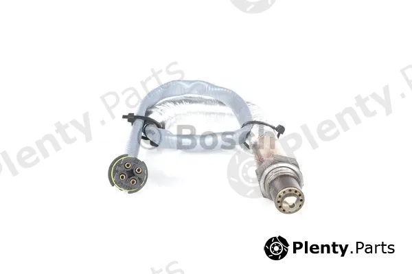 Bosch 0258010415 — Lambda Sensor