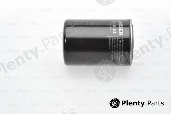 Bosch 0451103346 — Oil Filter