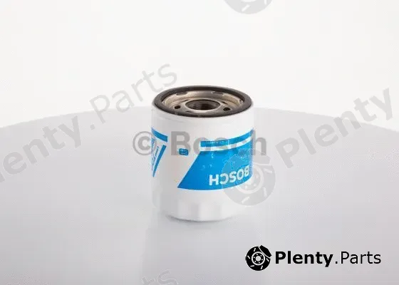 Bosch 0986B00042 — Oil Filter
