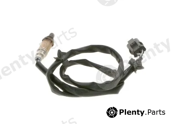 Lambda Sensor