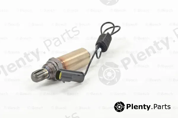 Lambda Sensor