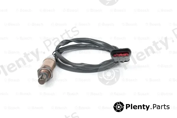 Lambda Sensor