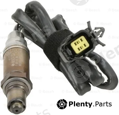Lambda Sensor