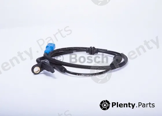 Bosch 0986594597 — Sensor, wheel speed