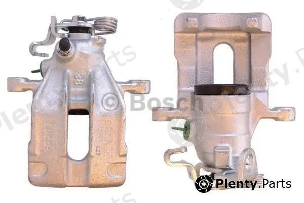 Bosch 0986135367 — Brake Caliper