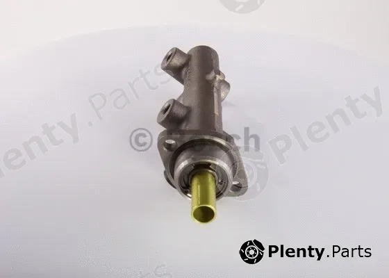 Bosch 0204032931 — Brake Master Cylinder