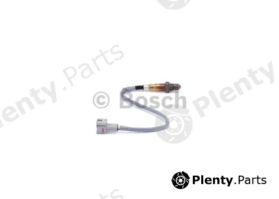Lambda Sensor