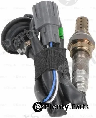 Lambda Sensor