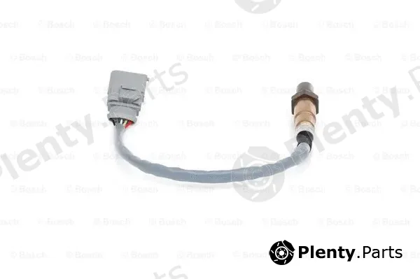 Lambda Sensor