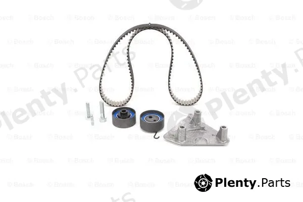 Bosch 1987948242 — Timing Belt Kit