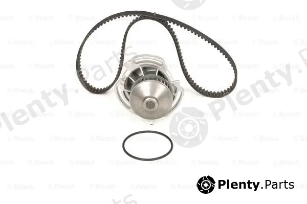 Bosch 1987948804 — Water Pump & Timing Belt Kit