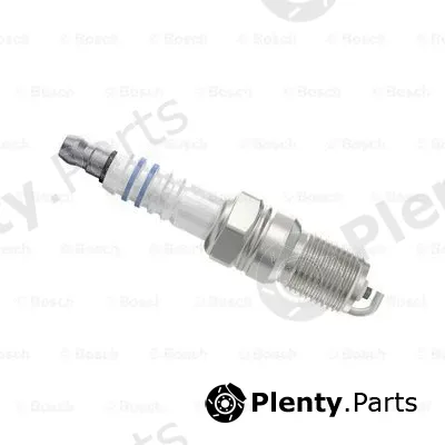 Bosch 0242225534 — Spark Plug Nickel