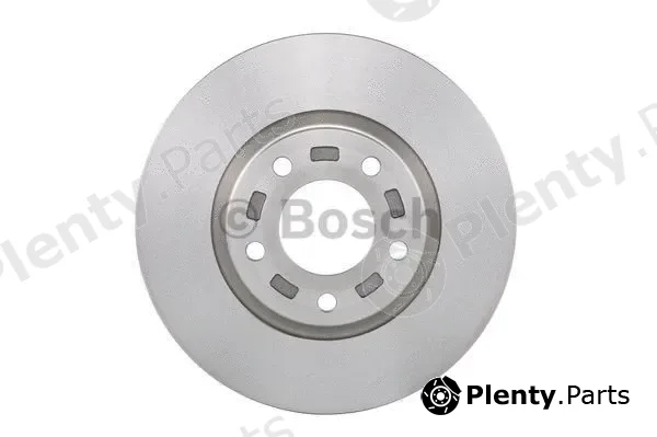 Bosch 0986479183 — Brake Disc