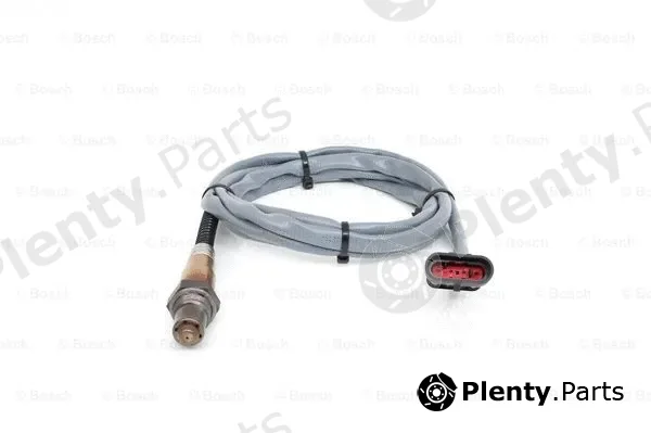 Lambda Sensor