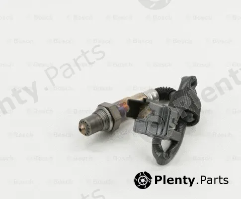 Lambda Sensor