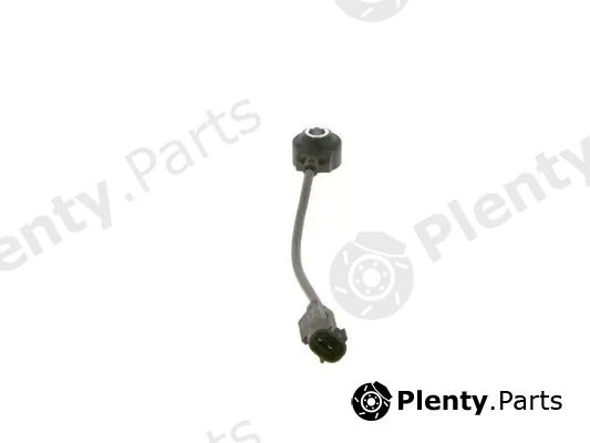 Bosch 0261231272 — Knock Sensor