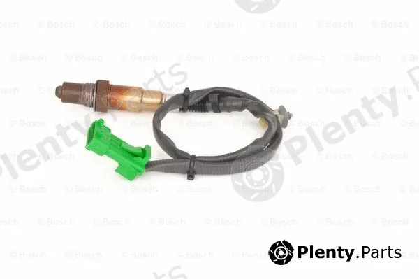 Lambda Sensor