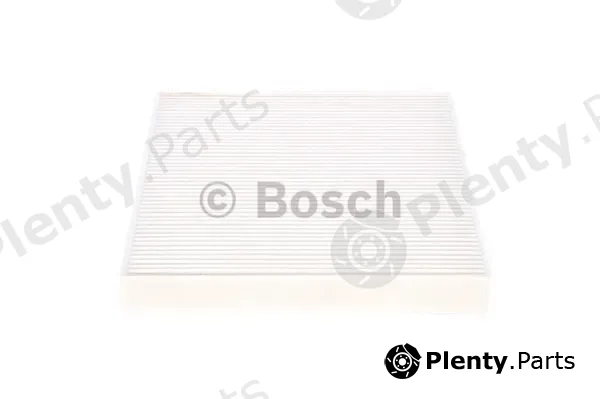 Bosch 1987432540 — Filter, cabin air