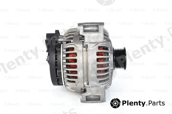 Bosch 0124615046 — Alternator