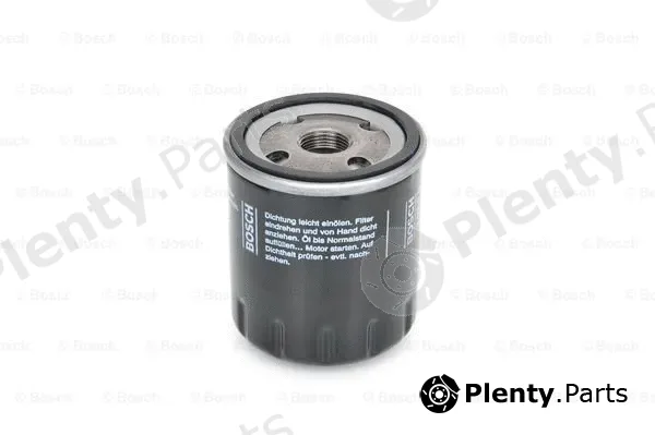 Bosch 0451103299 — Oil Filter